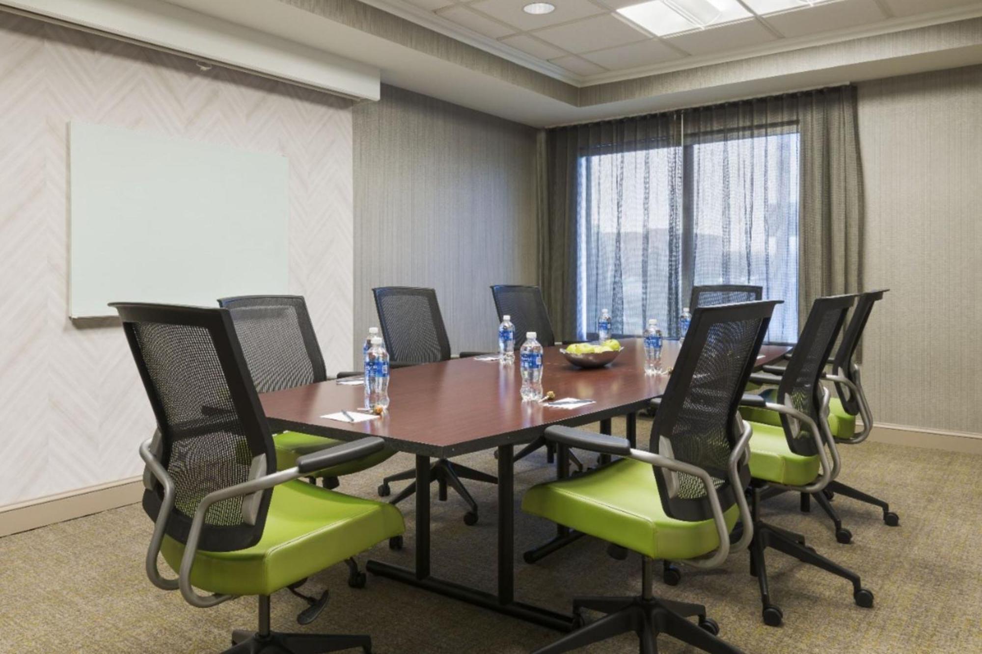 Springhill Suites Mishawaka-University Area South Bend Bagian luar foto