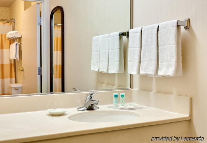 Springhill Suites Mishawaka-University Area South Bend Ruang foto